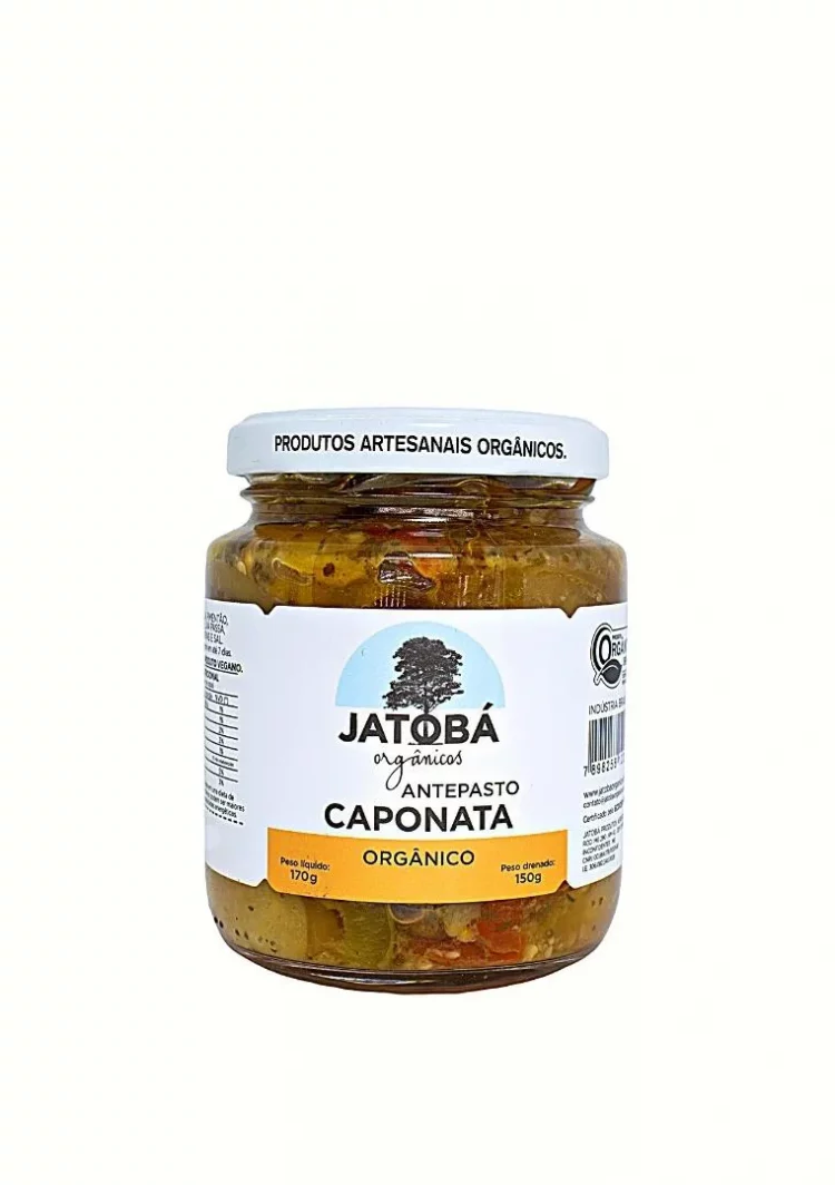 Caponata