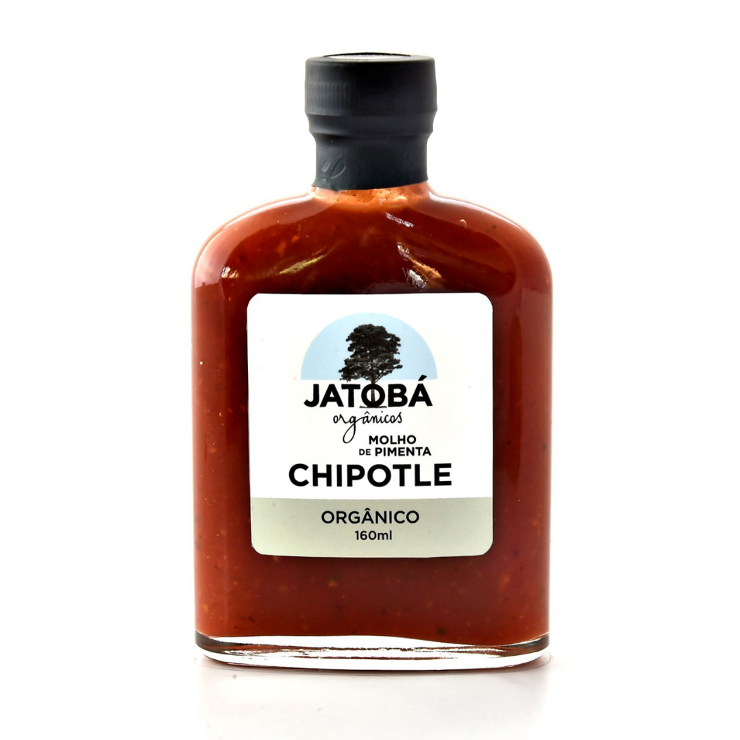 Chipotle Produtos Jatobá Orgânicos
