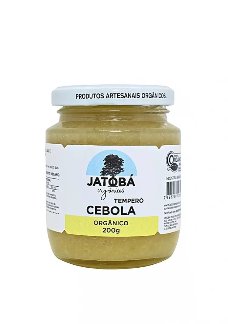 Tempero de Cebola