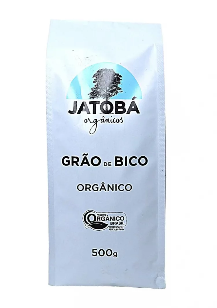 Grão de Bico