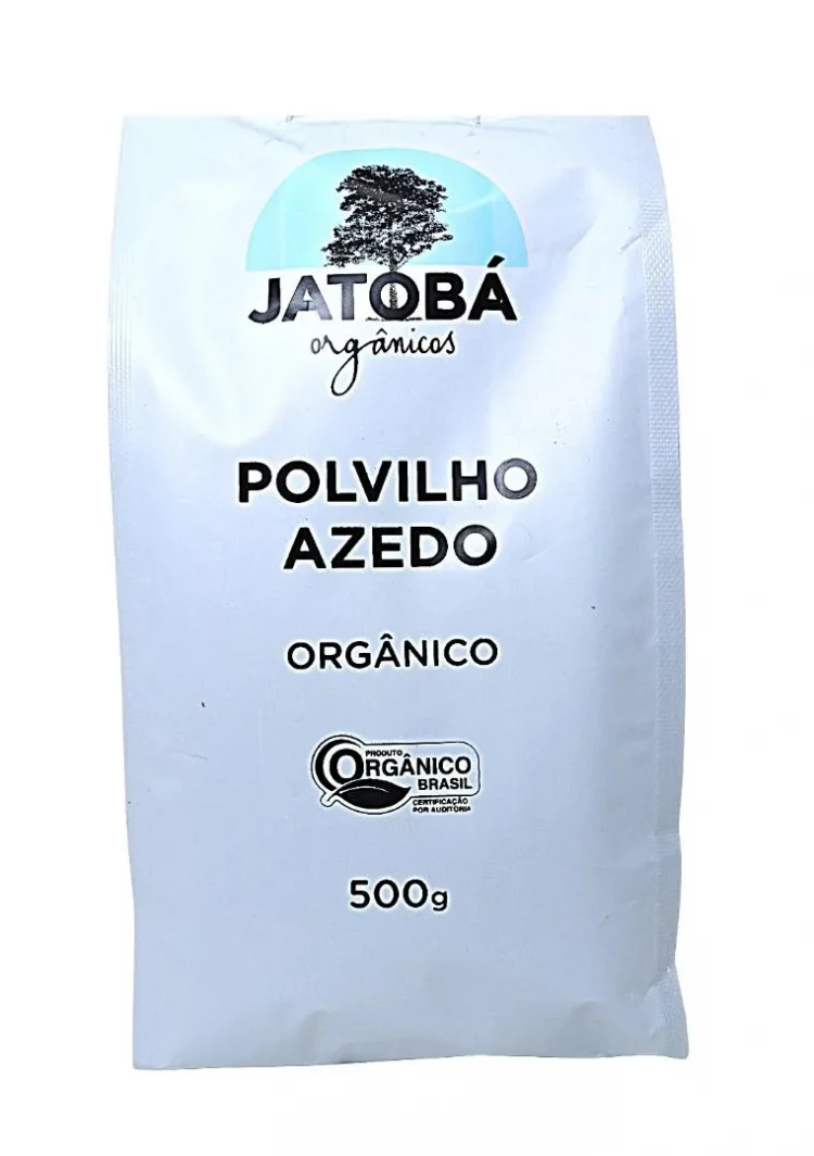 Polvilho Azedo