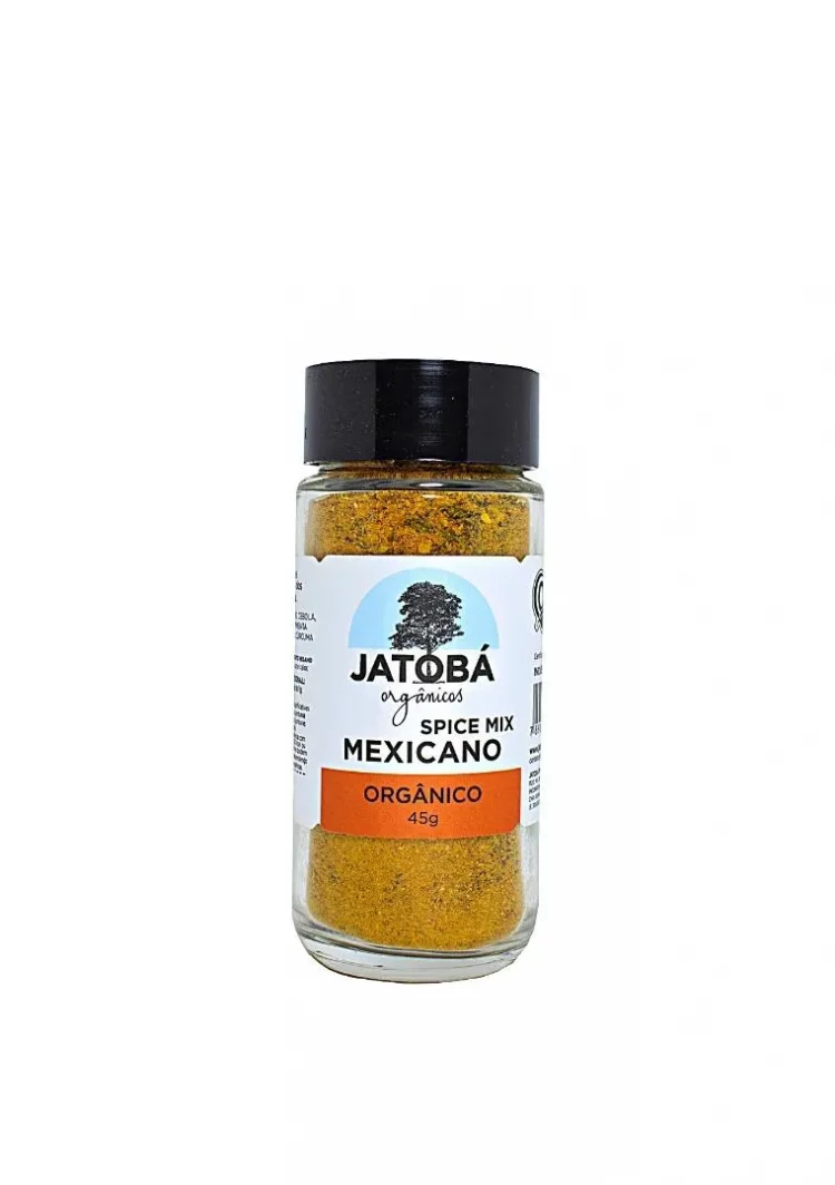 Spice Mix Mexicano