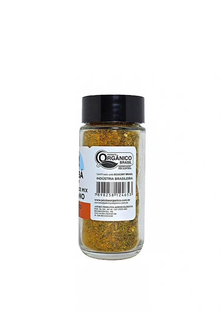 Spice Mix Mexicano