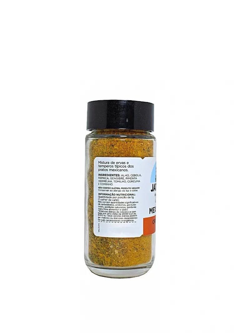 Spice Mix Mexicano