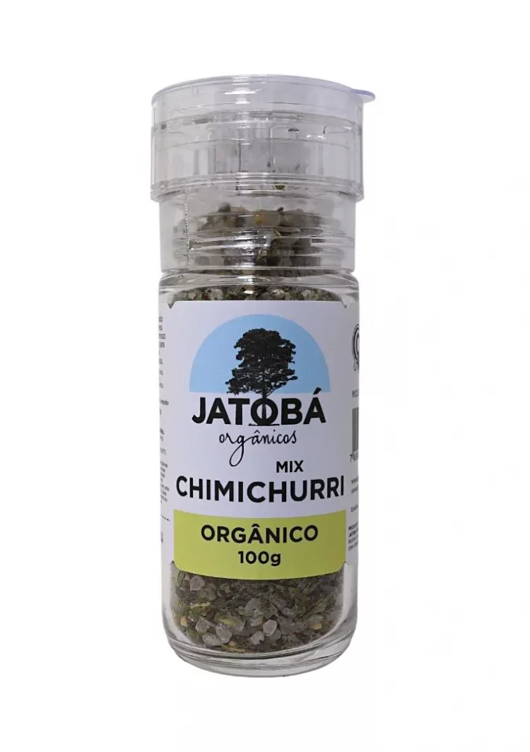 Mix Chimichurri (moedor)