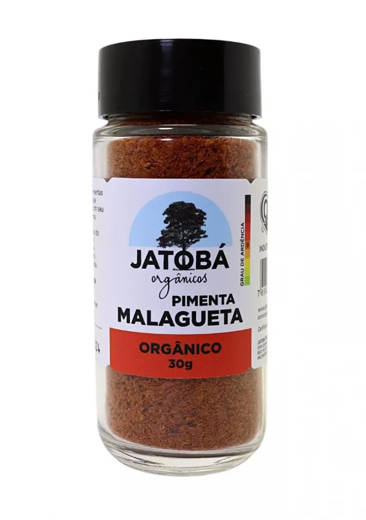 Pimenta Malagueta